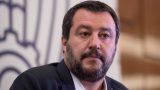 Salvini al convegno della Lega a Città della Scienza, Bagnoli sotto assedio per proteste