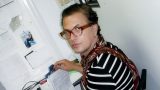 Costumista Luca Canfora trovato morto a Capri con fratture costali