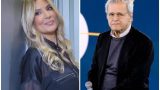 Botta e risposta tra selvaggia lucarelli e enrico mentana dopo lo show di corona