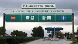 Malagrotta: lavoratori a rischio per mancati controlli su percolato e gas