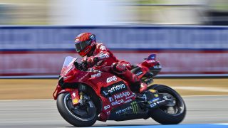 MotoGP Argentina: qualifiche e sprint in diretta su TV8 e Sky, orari e streaming