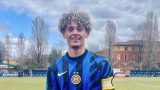 Matias Mancuso, il talento dell’Inter che si allena con l’Italia di Spalletti