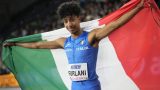 Europei indoor di atletica 2025: programma, italiani in gara e come vederli in TV