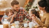 Routine e comunicazione positiva per eliminare i capricci mattutini