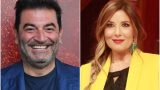 Max giusti racconta l’amore con selvaggia lucarelli e il dramma di teo mammucari