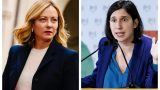 Sondaggi politici: calo di Fdi e Meloni, cresce il Pd di Schlein