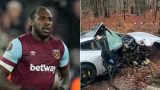 Michail antonio racconta il drammatico salvataggio dall’incidente