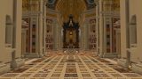 Basilica di s. pietro in minecraft: scopri perché visitarla