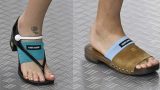 Calzini innovativi per soletta: comfort esclusivo a 450 euro