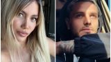 Wanda Nara chiede aiuto disperato contro Icardi, video con la polizia