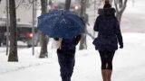 Maltempo di marzo: pioggia e neve, le zone più colpite