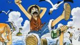 One piece, il manga che ha cambiato per sempre la narrativa dei fumetti