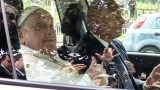 Papa Francesco torna a Santa Marta: l’emozione e il conforto al Vaticano dopo le fake news