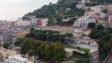 Parco ex ospedale militare chiuso: 20 alberi a rischio nei quartieri spagnoli