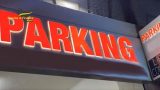 Auto parcheggiate abusivamente: multate 76 autorimesse a Napoli