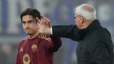 Dybala dopo l’infortunio cambia ruolo e sorprende Ranieri nella Roma