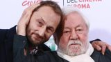 Piero Villaggio racconta la vita da figlio di Fantozzi e la lotta contro la droga