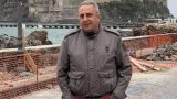 Soccavo piange pietro dubuis, titolare di un bar morto in incidente su via epomeo