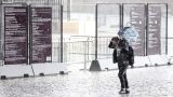 Maltempo a roma 22 marzo: strade allagate e temporali in arrivo