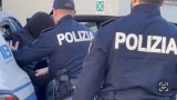 Violenza ad alcatraz di milano, tre uomini arrestati dopo il furto della collana a un turista americano