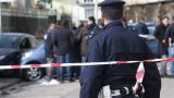 Marito e moglie trovati morti a napoli: ipotesi omicidio-suicidio in casa