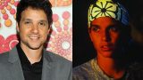 Ralph Macchio riceve cittadinanza onoraria in Irpinia