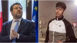 Morte di ramy elgaml, salvini chiede scuse per le accuse all’arma