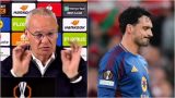 Lezione di sport da ranieri e hummels: onestà oltre l’espulsione dubbia