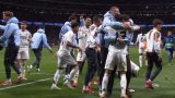 Real Madrid supera l’Atletico ai rigori e affronterà l’Arsenal ai quarti di Champions