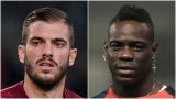 Balotelli e davide santon: il legame speciale che si è spezzato