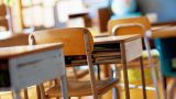 Anidride carbonica Campi Flegrei, riapertura parziale dell’istituto Virgilio a Pozzuoli