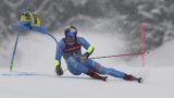 Slalom maschile di Hafjell in TV: orari e come vederlo live