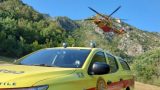 15enne salvato dopo essersi perso nei boschi di Varese