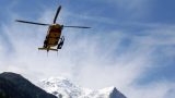 Valanga a cortina nelle dolomiti, il soccorso alpino cerca dispersi