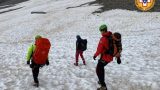 Mina a Ponte di Legno esplode durante tentativo di disinnesco, 51enne in pericolo