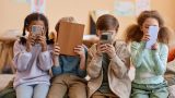 I bambini e il rischio dei dati personali sui social network nel Regno Unito