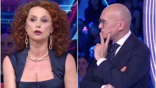 Signorini accusa Beatrice Luzzi al GF: Hai dato informazioni esterne a Shaila