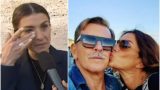 Funerali pietro genuardi, la moglie linda ascierto racconta il suo dolore
