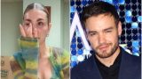 Kate Cassidy piange Liam Payne: il vestito che evoca ricordi indimenticabili