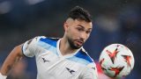 Infortunio di castellanos per la lazio: rientro deludente contro il viktoria plzen