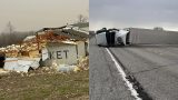 Tempeste negli usa causano 40 morti e danni devastanti