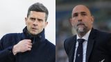 Juventus esonera Thiago Motta, trattative per Tudor come  allenatore