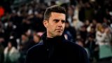 Reazione della moglie di thiago motta dopo l’esonero dalla juve