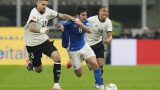 Germania-Italia, formazioni e probabili titolari di Spalletti nella Nations League