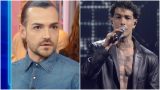 Valerio Scanu risponde a Tony Effe: il dissing e le accuse di intonazione