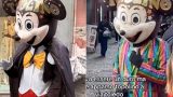 Topolino di via Toledo scomparso: la caccia ai vigili urbani su TikTok