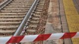 Treno travolge e uccide un uomo nella stazione di affori a milano