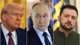 Guerra ucraina in diretta: Trump commenta sanzioni alla Russia e difficoltà nei rapporti con Kiev