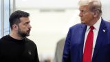 Guerra ucraina-russia, ultime notizie su trump e zelensky