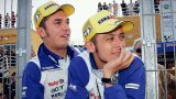 Alessio Salucci rivela: Ho detto a Valentino Rossi che sbagliava